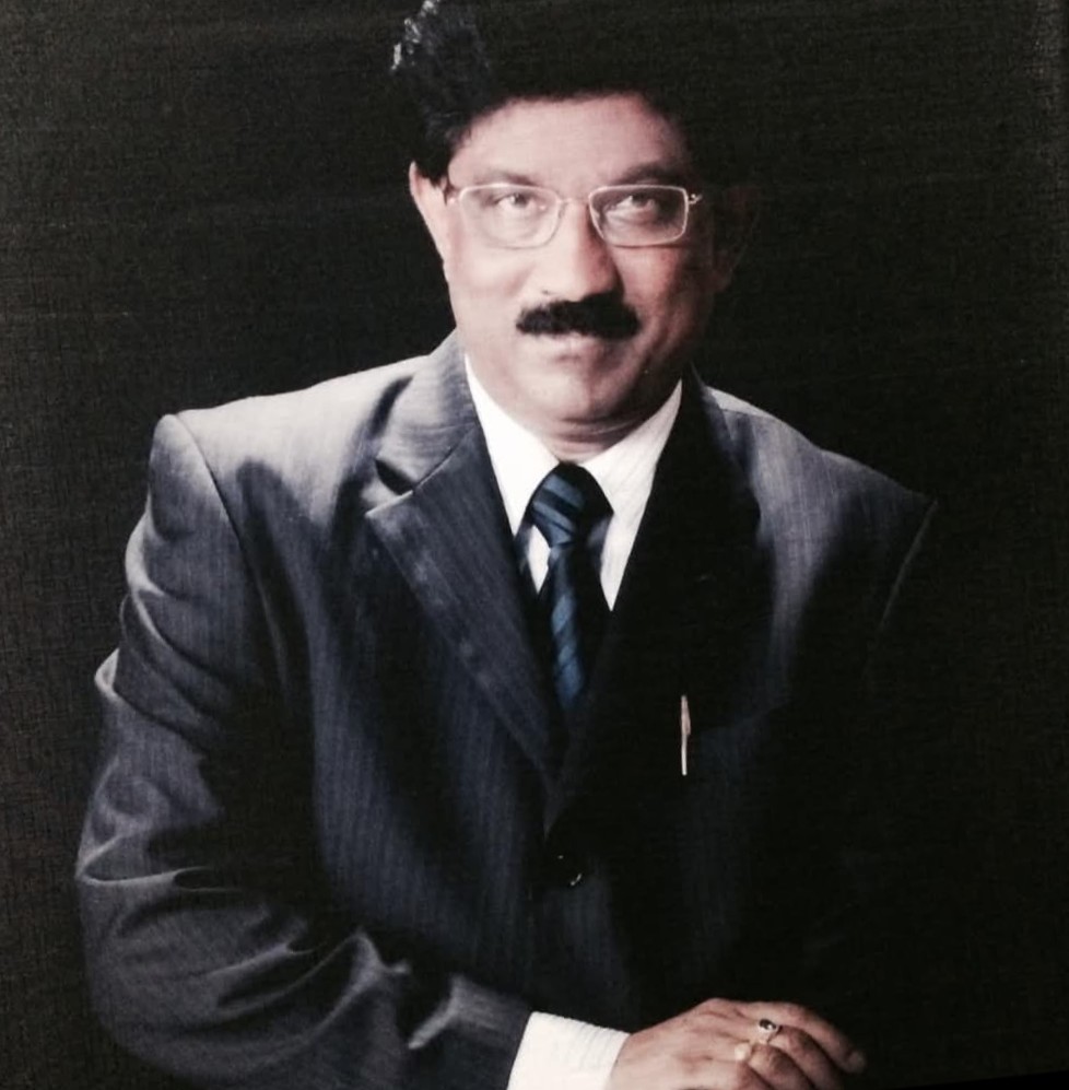C.V. DAVID